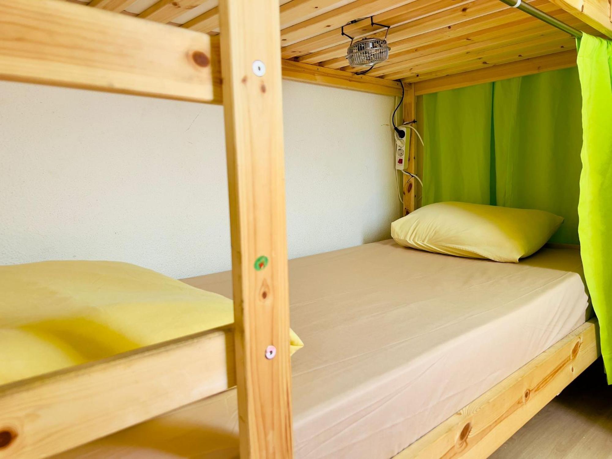 White House Lisbon Hostel — Photos 1