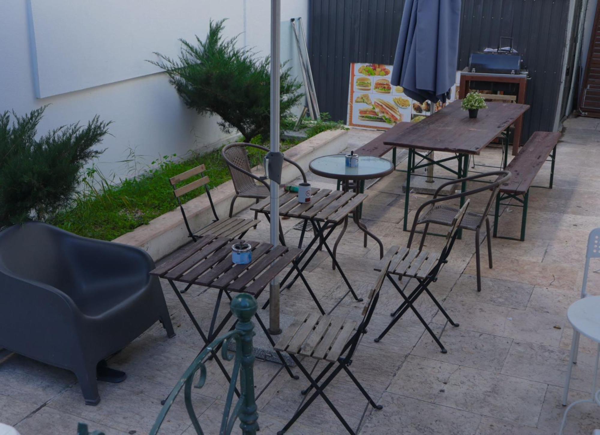 White House Lisbon Hostel — Photos 3