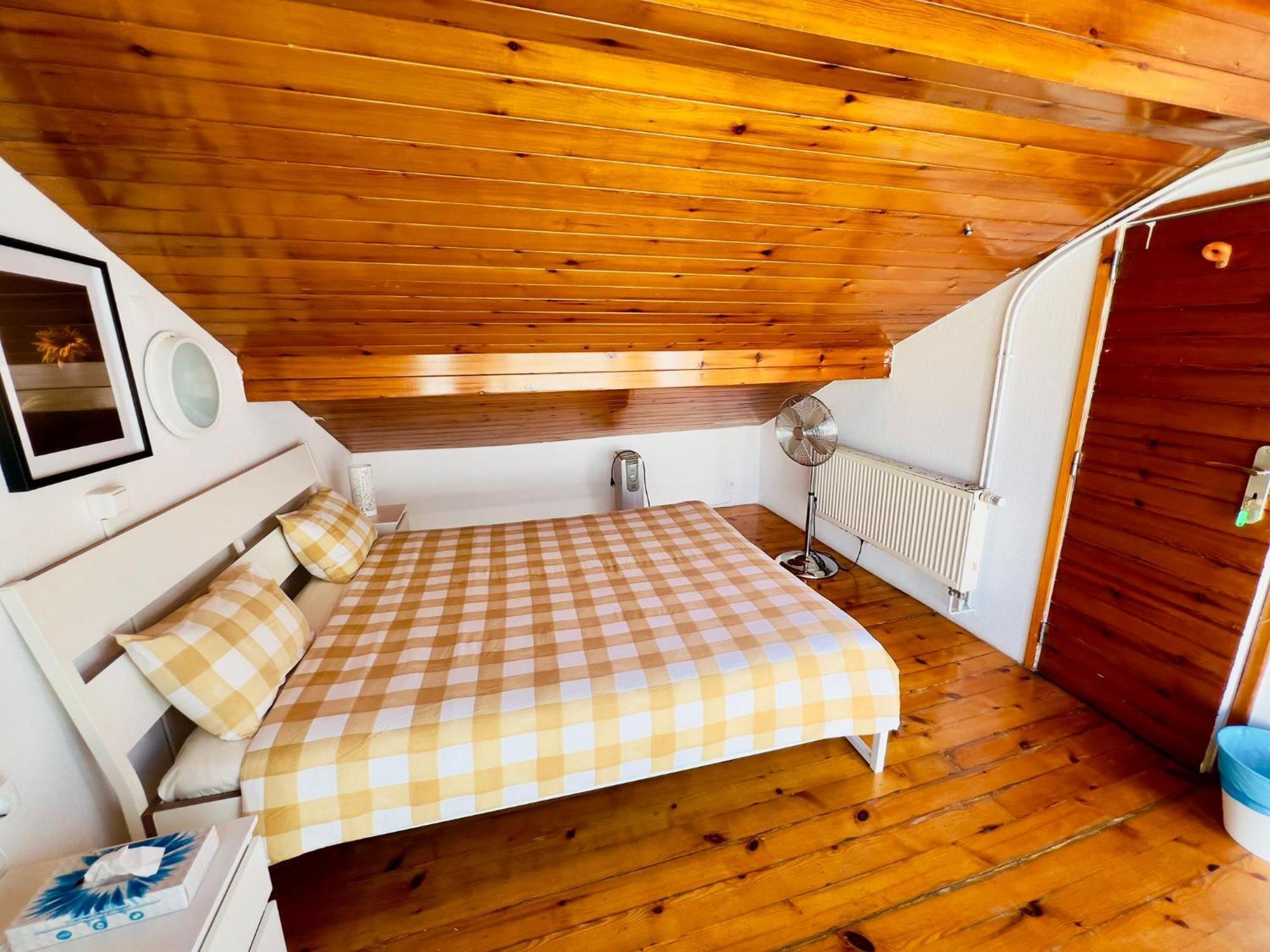 White House Lisbon Hostel — Photos 2